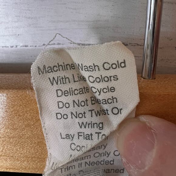 Cabi Pants Womens Size 4 Black Tuxedo Stripe Stretch Knit Ponte Style Pockets - Picture 14 of 15